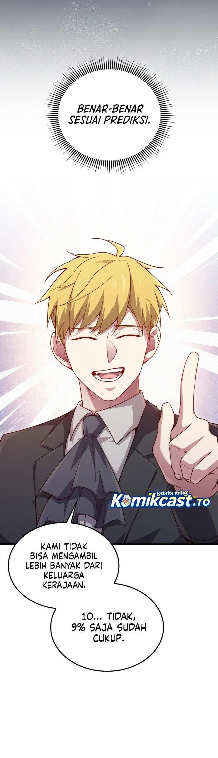 The Lord’s Coins Aren’t Decreasing?! Chapter 185 Gambar 63