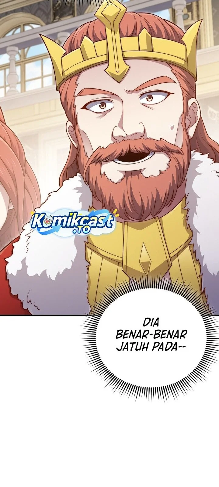 The Lord’s Coins Aren’t Decreasing?! Chapter 185 Gambar 66