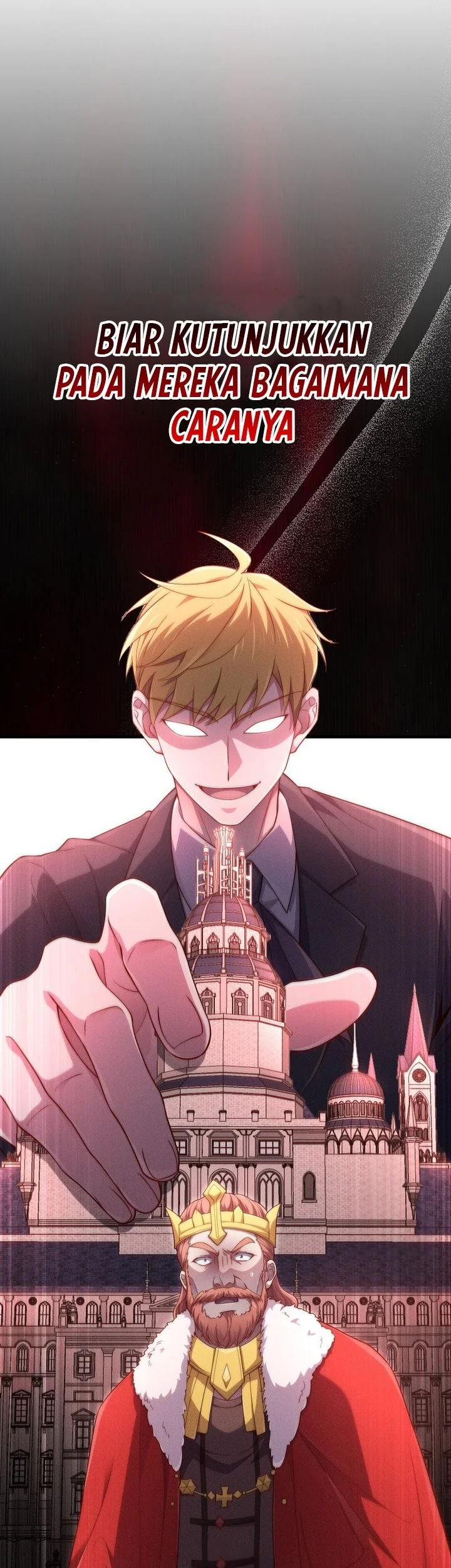 The Lord’s Coins Aren’t Decreasing?! Chapter 185 Gambar 70