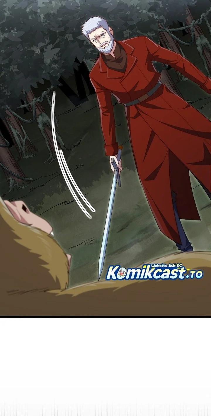 The Lord’s Coins Aren’t Decreasing?! Chapter 185 Gambar 5