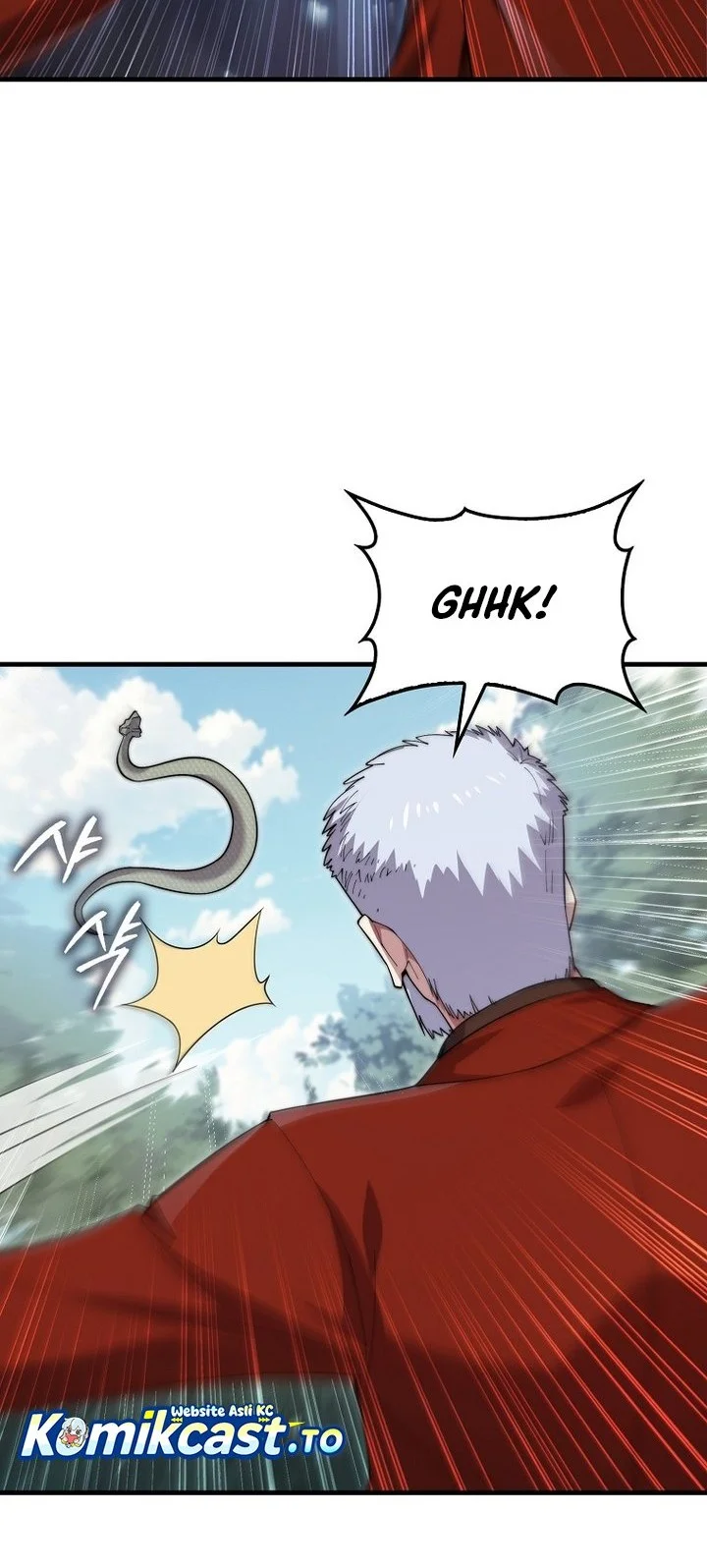 The Lord’s Coins Aren’t Decreasing?! Chapter 185 Gambar 7