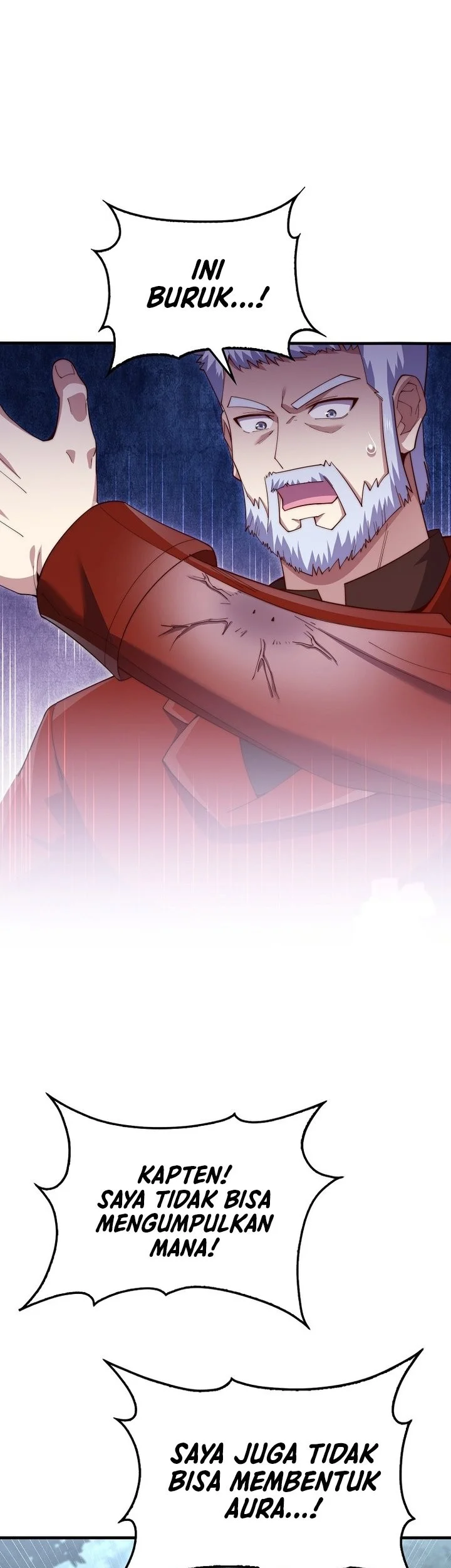 The Lord’s Coins Aren’t Decreasing?! Chapter 185 Gambar 8