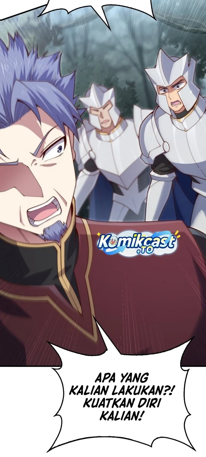 The Lord’s Coins Aren’t Decreasing?! Chapter 185 Gambar 12