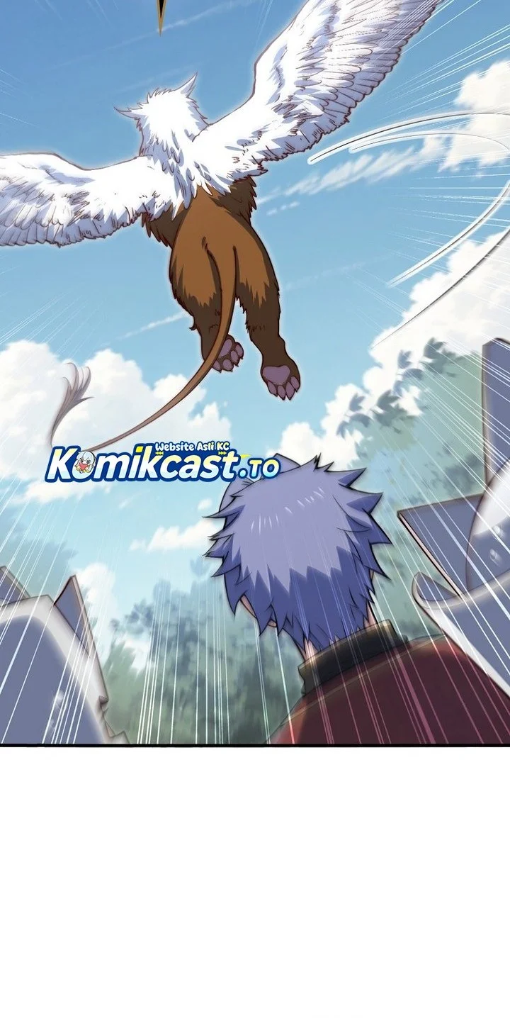 The Lord’s Coins Aren’t Decreasing?! Chapter 185 Gambar 14