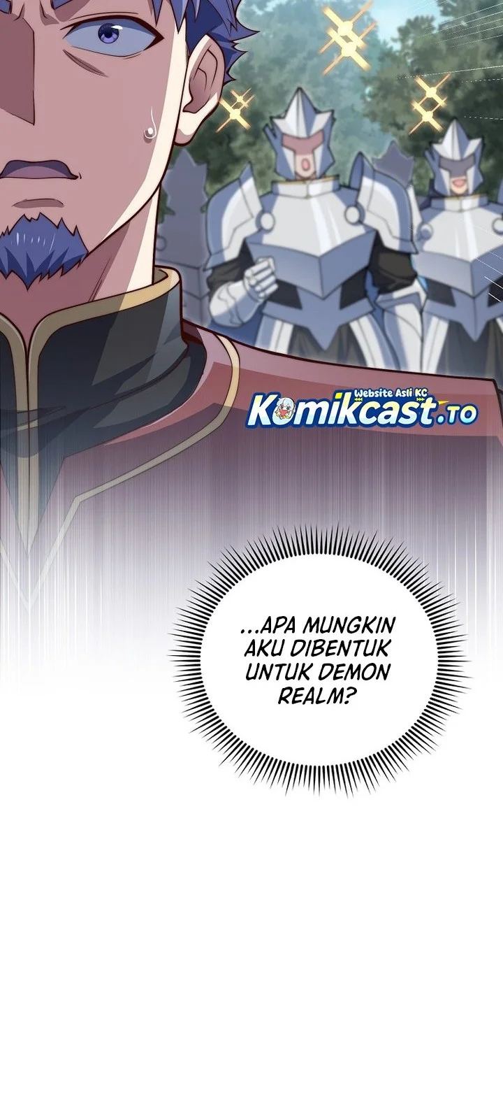 The Lord’s Coins Aren’t Decreasing?! Chapter 185 Gambar 16