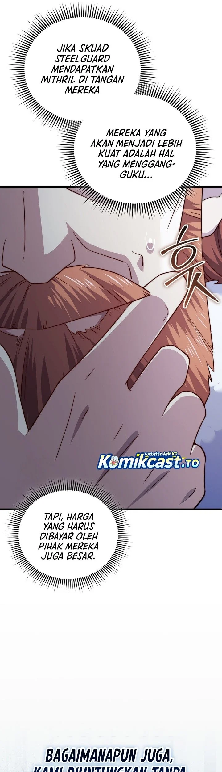 The Lord’s Coins Aren’t Decreasing?! Chapter 186 Gambar 19