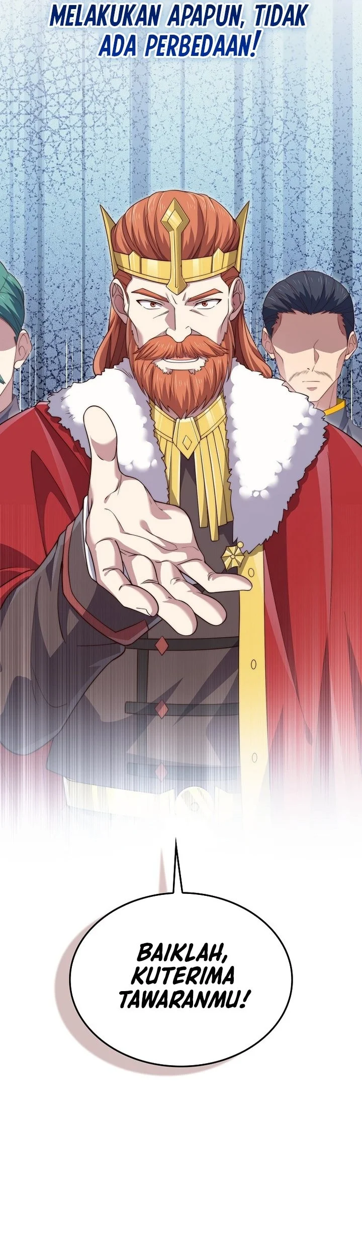 The Lord’s Coins Aren’t Decreasing?! Chapter 186 Gambar 21