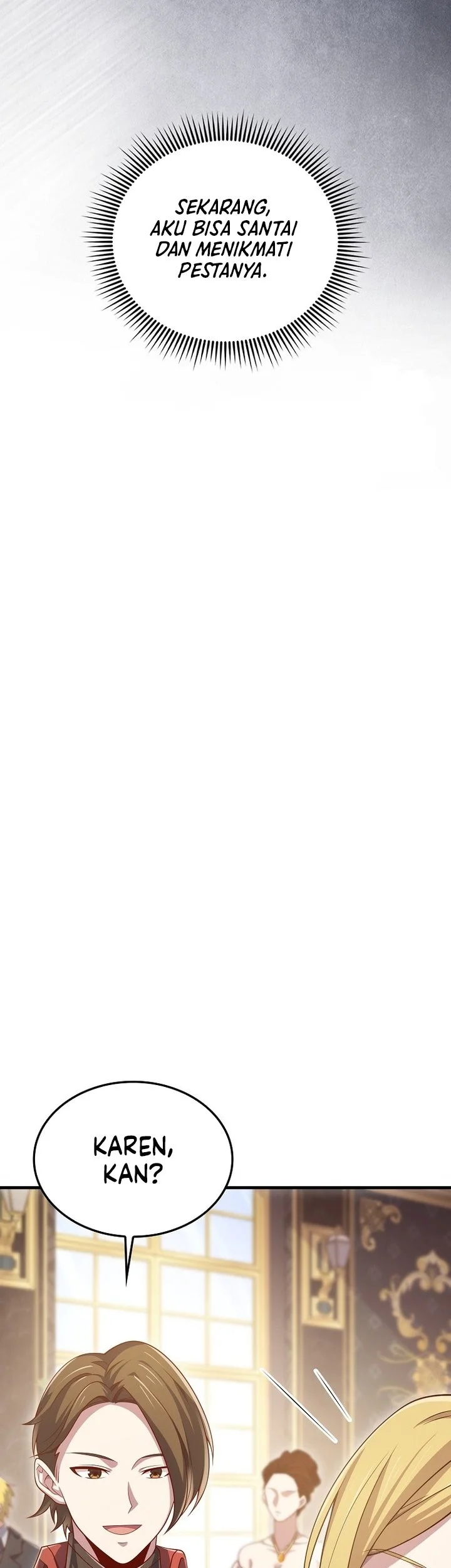 The Lord’s Coins Aren’t Decreasing?! Chapter 186 Gambar 29