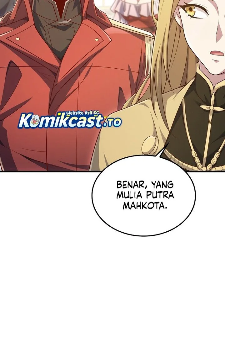 The Lord’s Coins Aren’t Decreasing?! Chapter 186 Gambar 30