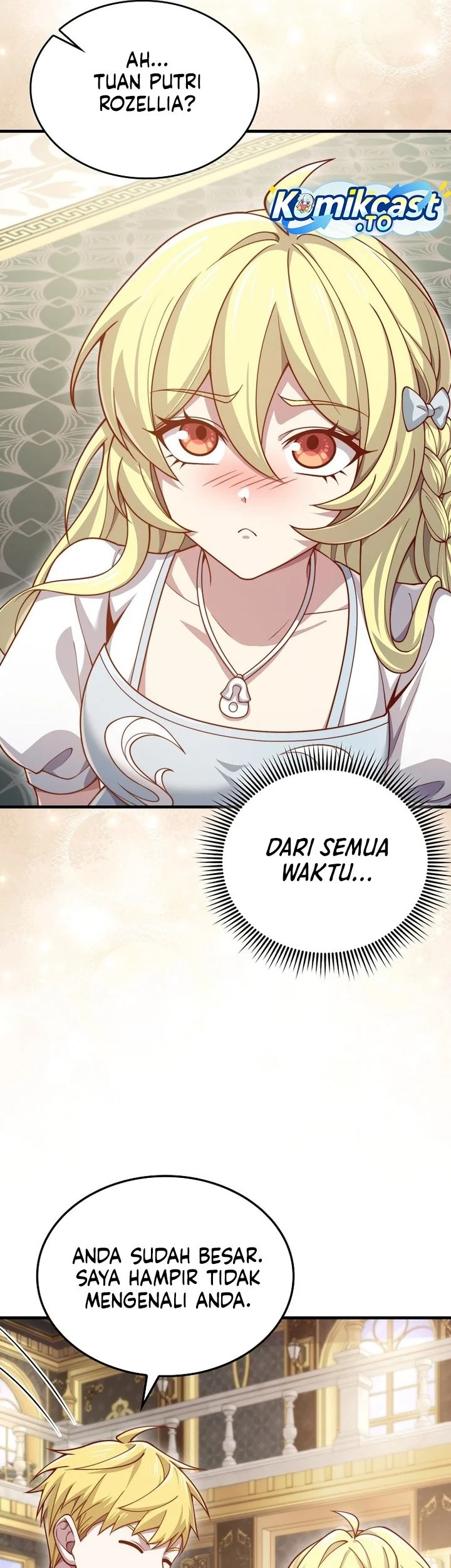 The Lord’s Coins Aren’t Decreasing?! Chapter 186 Gambar 37