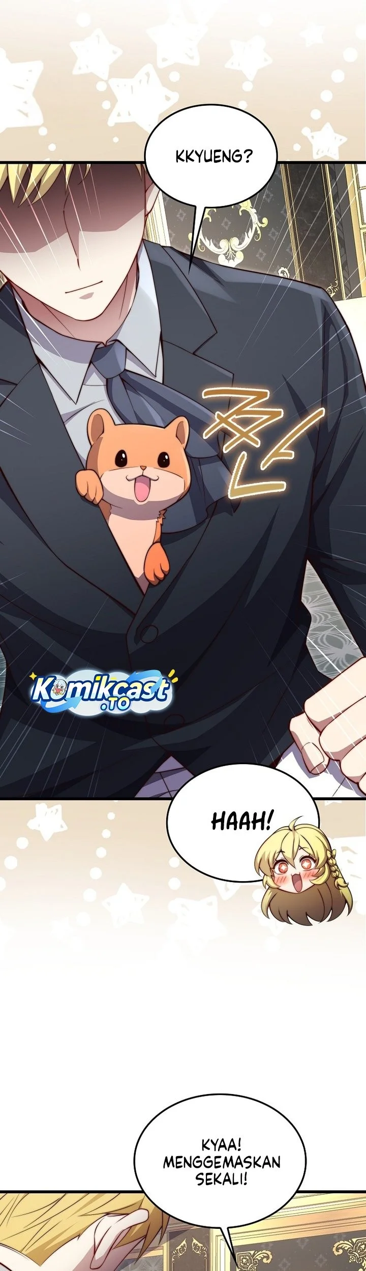 The Lord’s Coins Aren’t Decreasing?! Chapter 186 Gambar 41