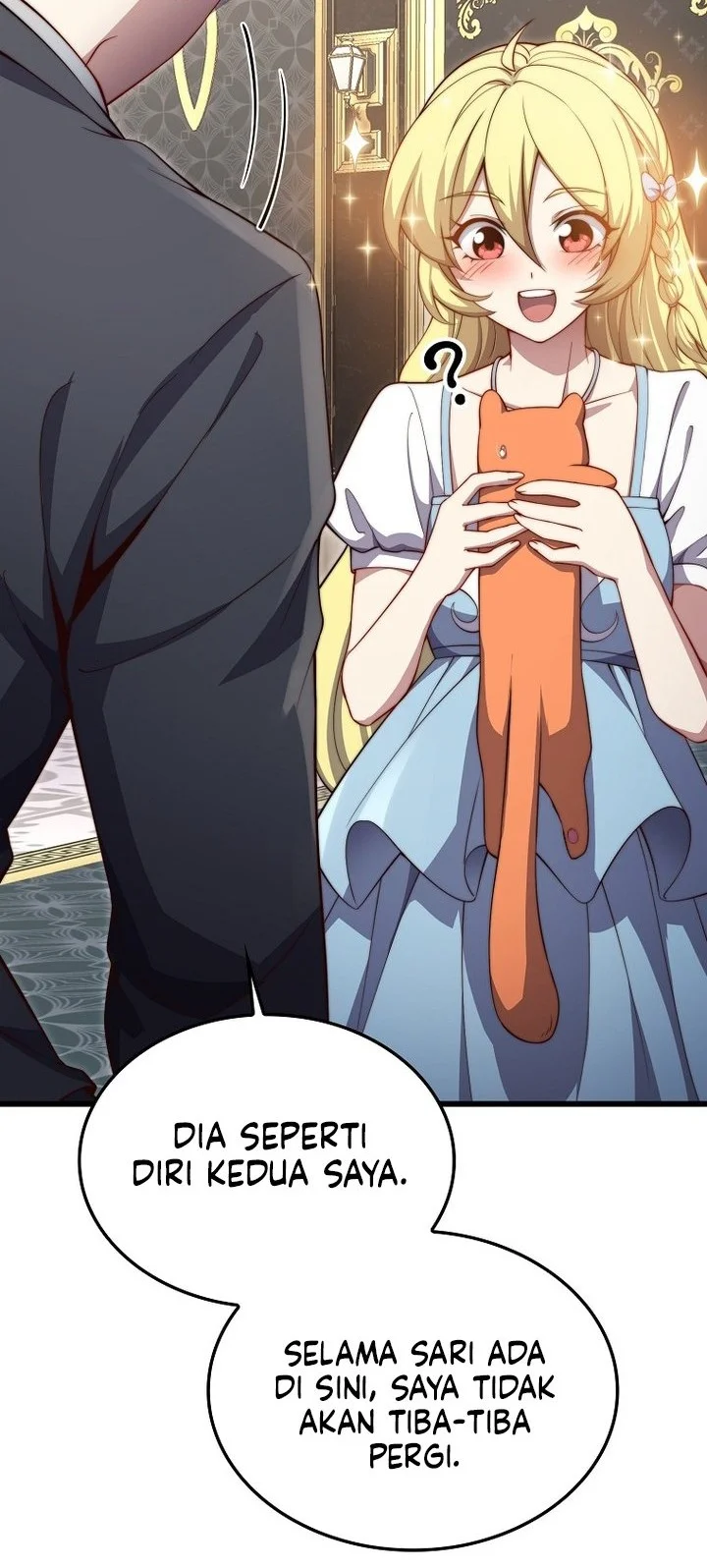 The Lord’s Coins Aren’t Decreasing?! Chapter 186 Gambar 42