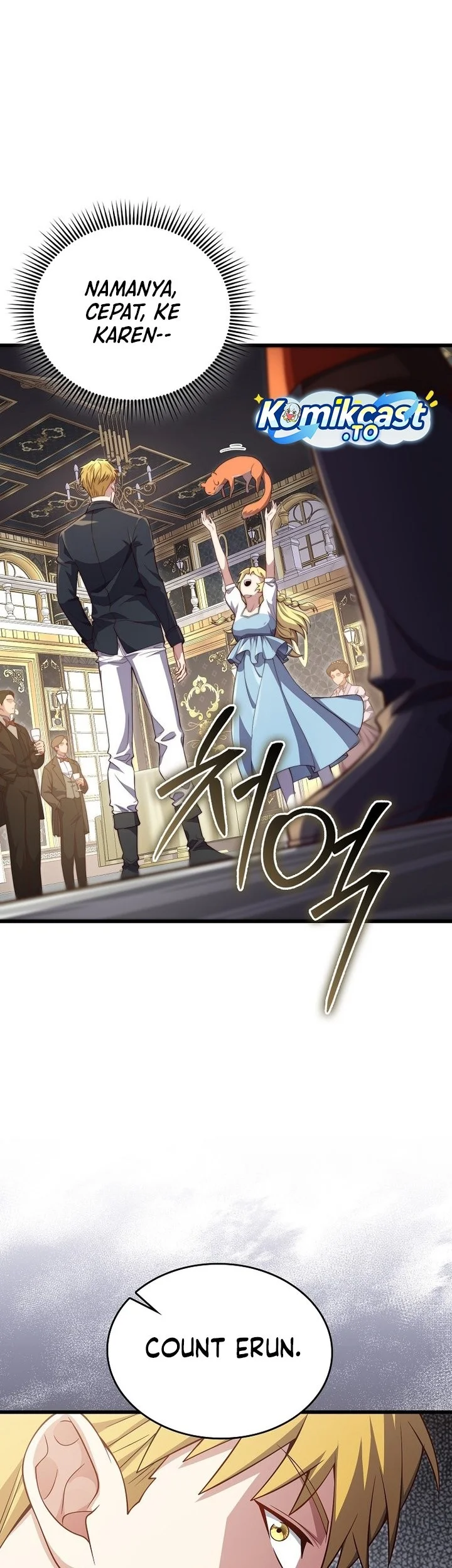 The Lord’s Coins Aren’t Decreasing?! Chapter 186 Gambar 43