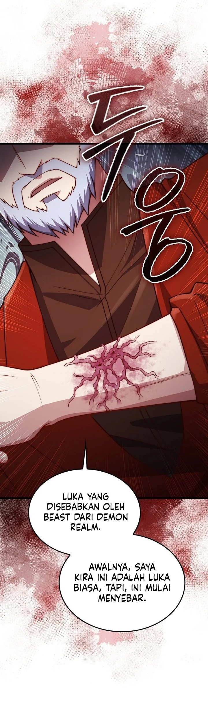 The Lord’s Coins Aren’t Decreasing?! Chapter 186 Gambar 51