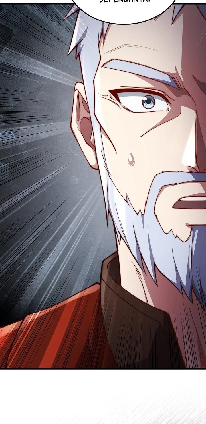 The Lord’s Coins Aren’t Decreasing?! Chapter 186 Gambar 54