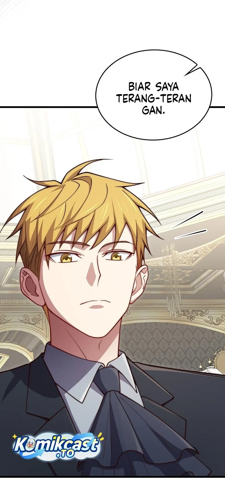 The Lord’s Coins Aren’t Decreasing?! Chapter 186 Gambar 57