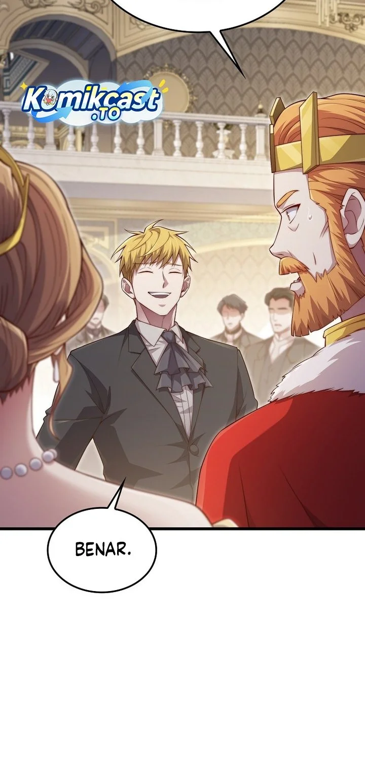 The Lord’s Coins Aren’t Decreasing?! Chapter 186 Gambar 4