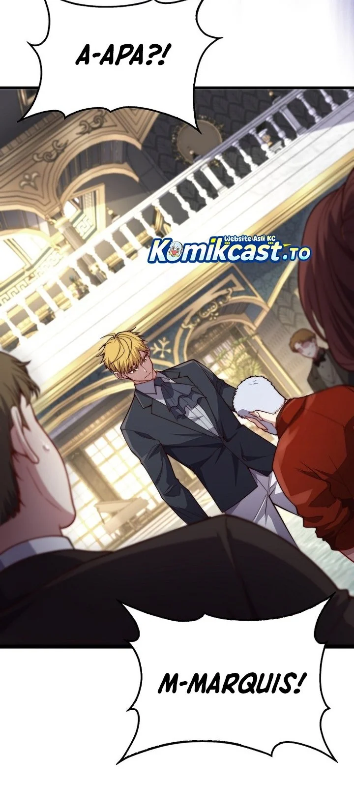 The Lord’s Coins Aren’t Decreasing?! Chapter 186 Gambar 59