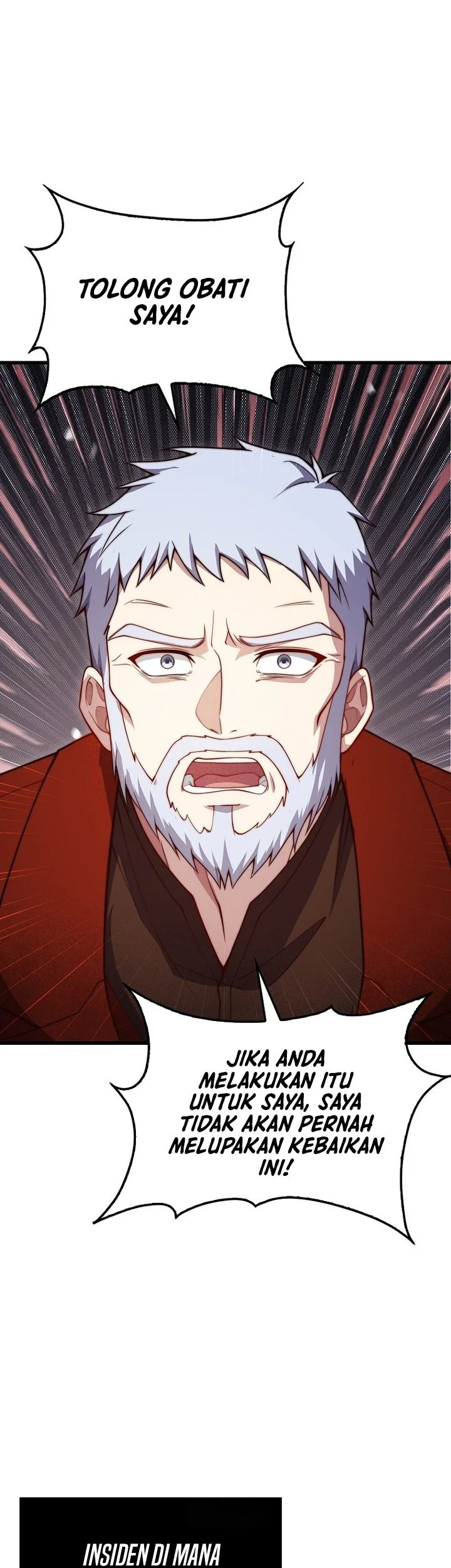 The Lord’s Coins Aren’t Decreasing?! Chapter 186 Gambar 60