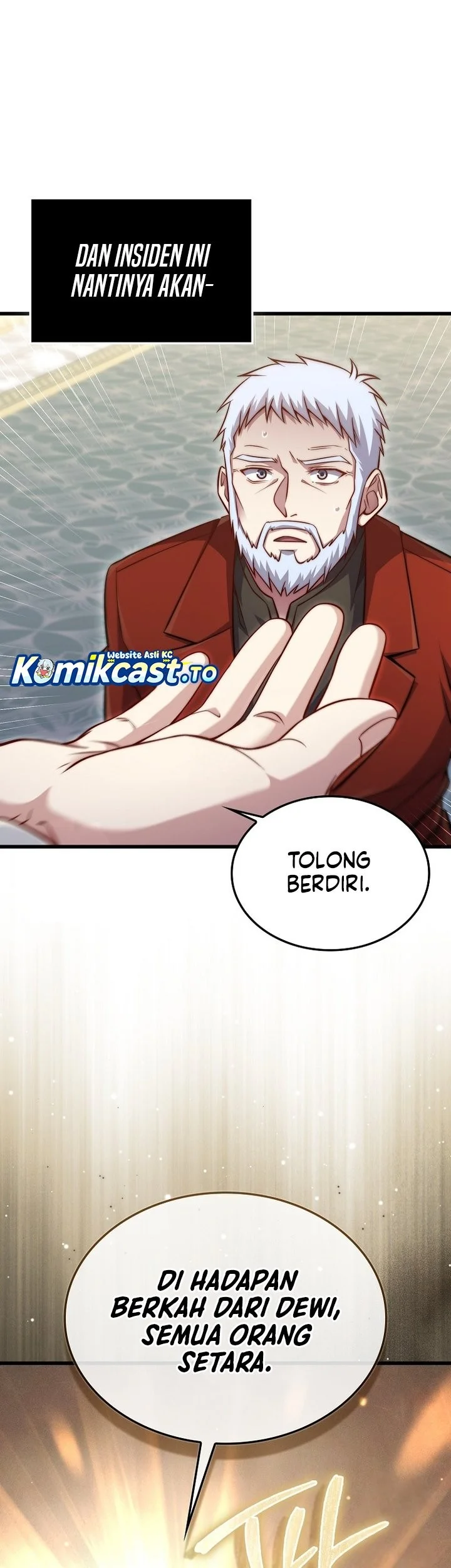 The Lord’s Coins Aren’t Decreasing?! Chapter 186 Gambar 62