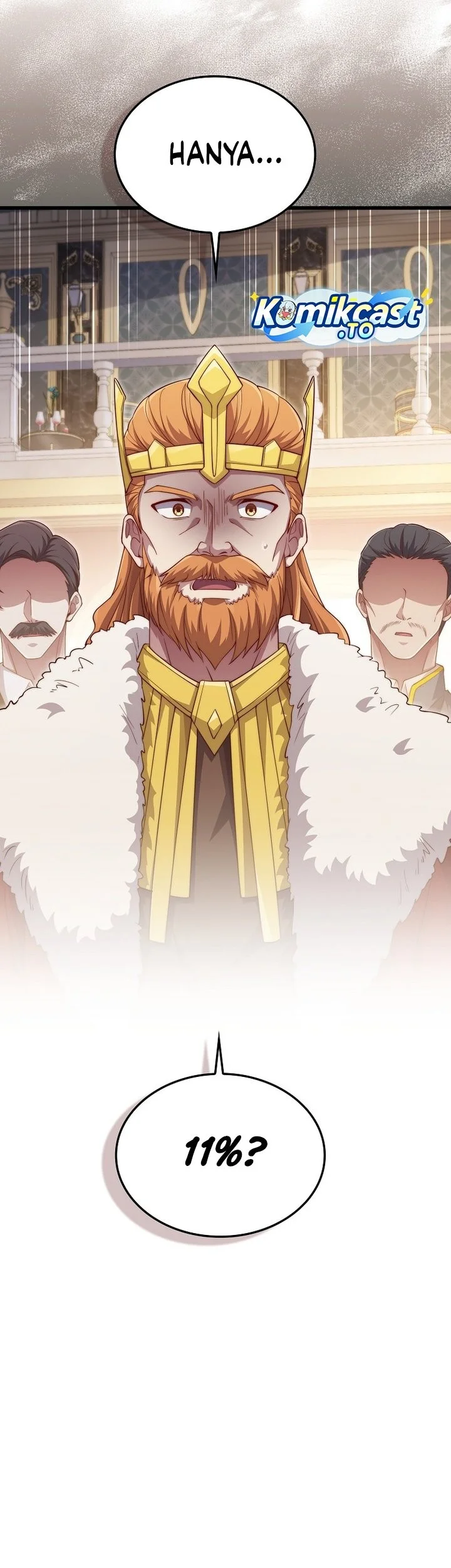 The Lord’s Coins Aren’t Decreasing?! Chapter 186 Gambar 7