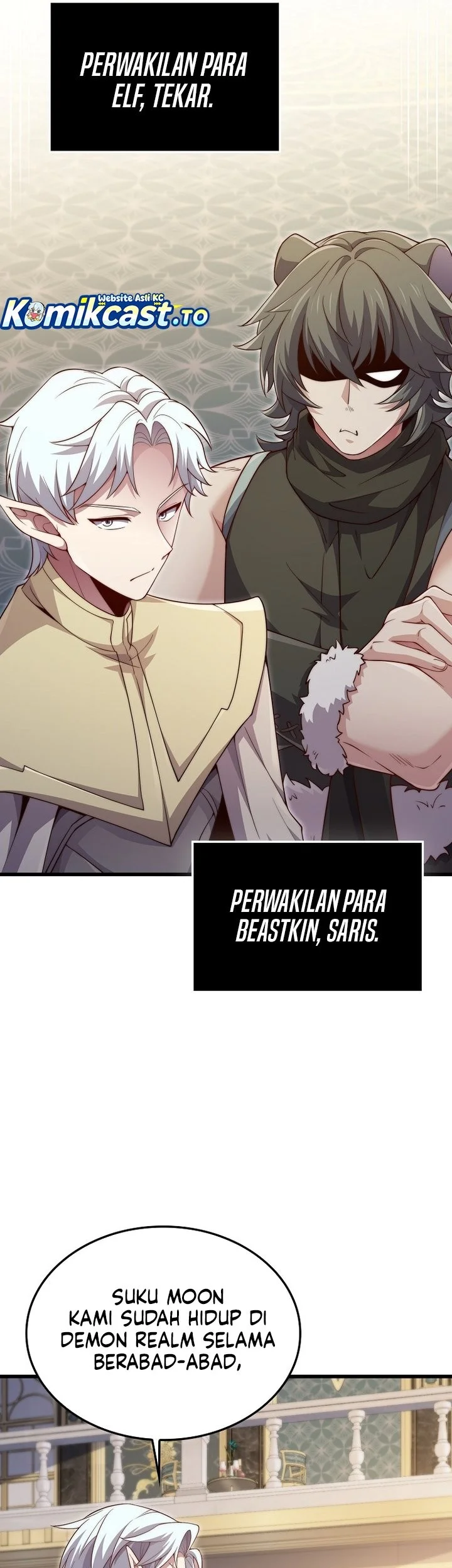 The Lord’s Coins Aren’t Decreasing?! Chapter 186 Gambar 9