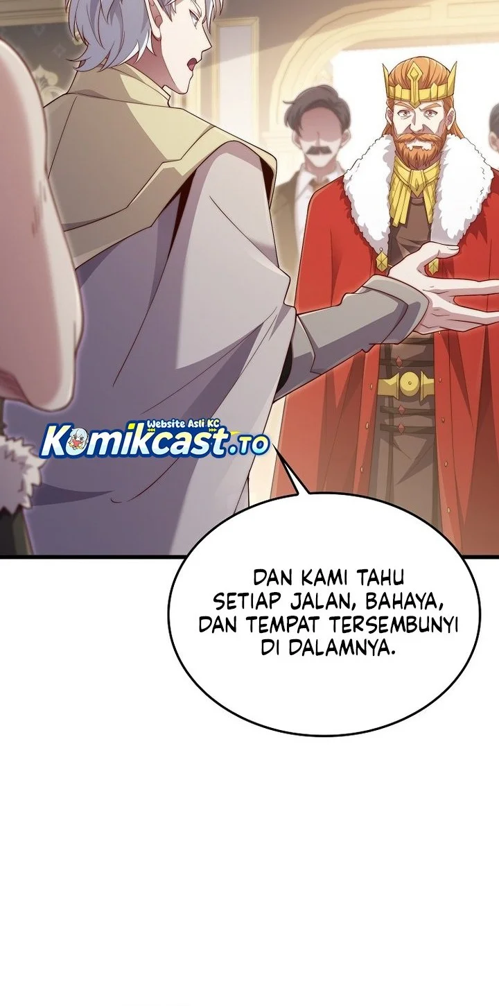 The Lord’s Coins Aren’t Decreasing?! Chapter 186 Gambar 10