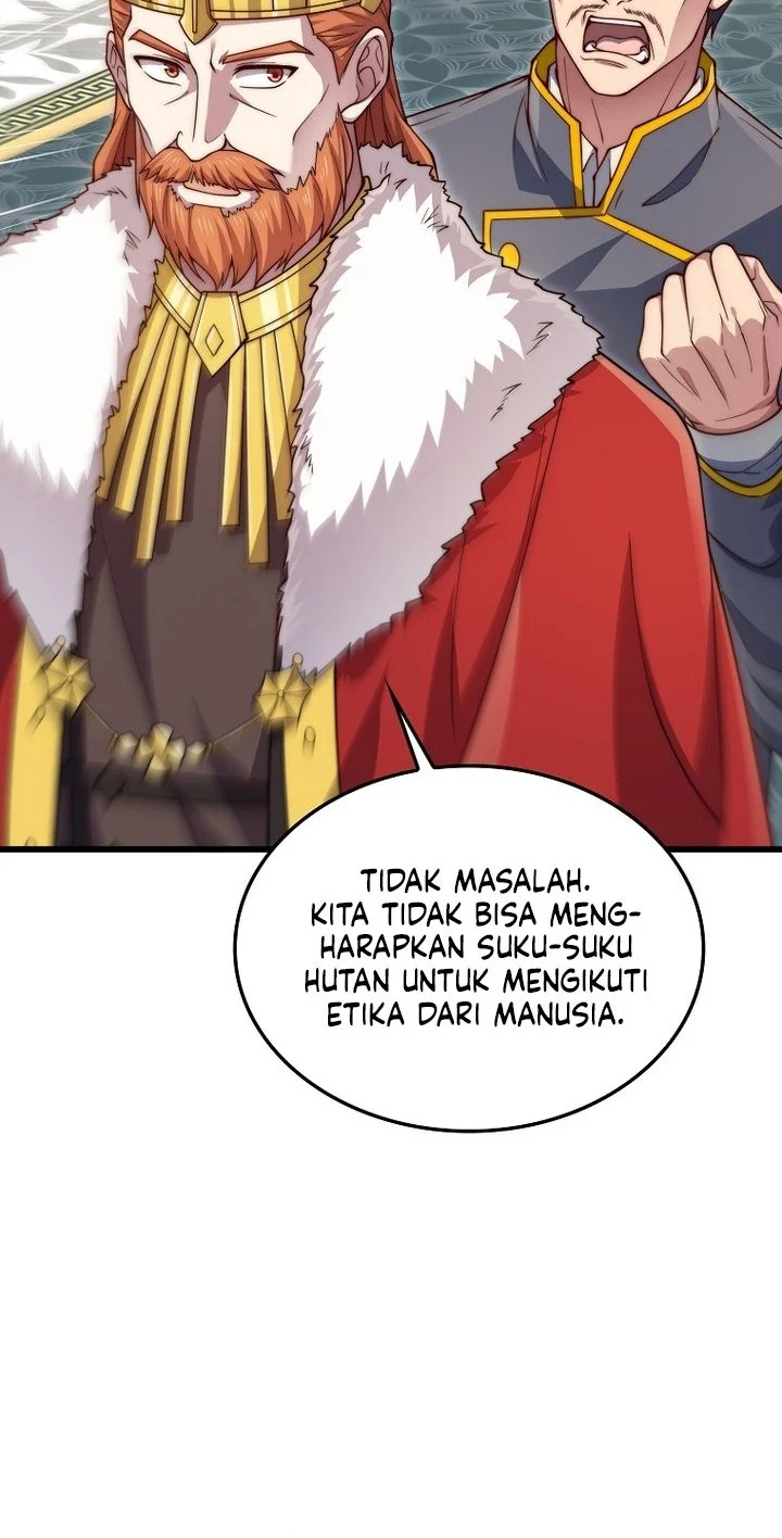 The Lord’s Coins Aren’t Decreasing?! Chapter 186 Gambar 12