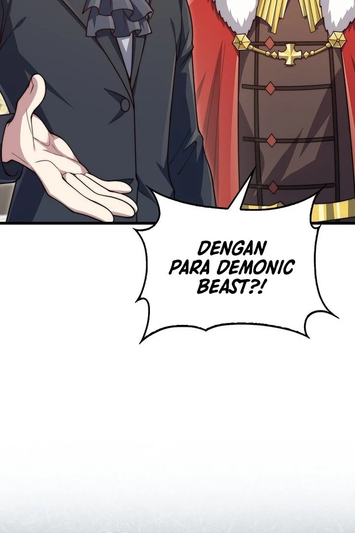 The Lord’s Coins Aren’t Decreasing?! Chapter 186 Gambar 14