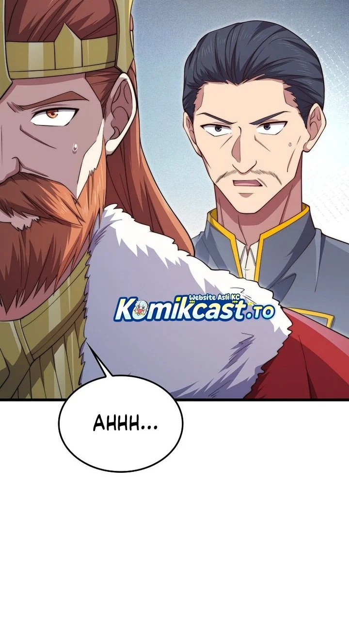 The Lord’s Coins Aren’t Decreasing?! Chapter 186 Gambar 16