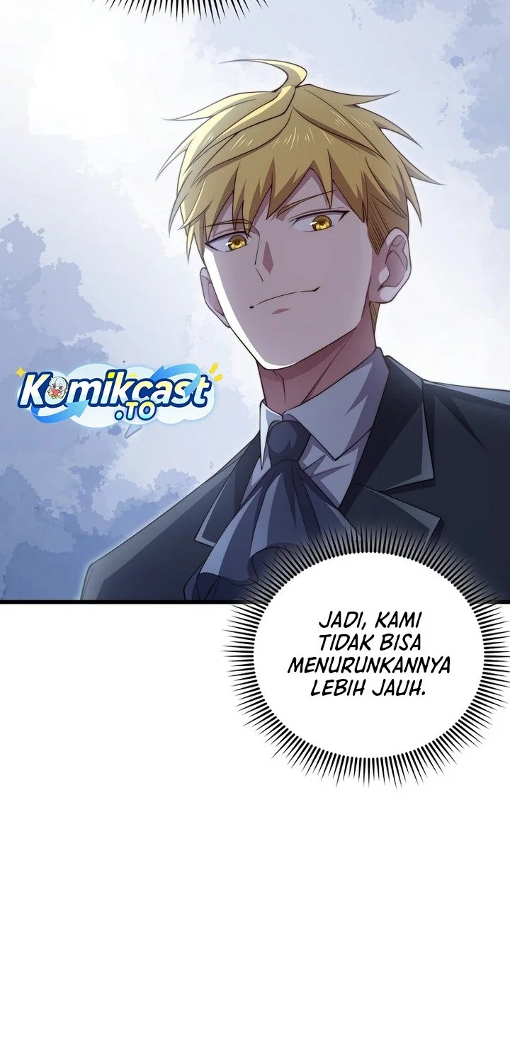 The Lord’s Coins Aren’t Decreasing?! Chapter 186 Gambar 18