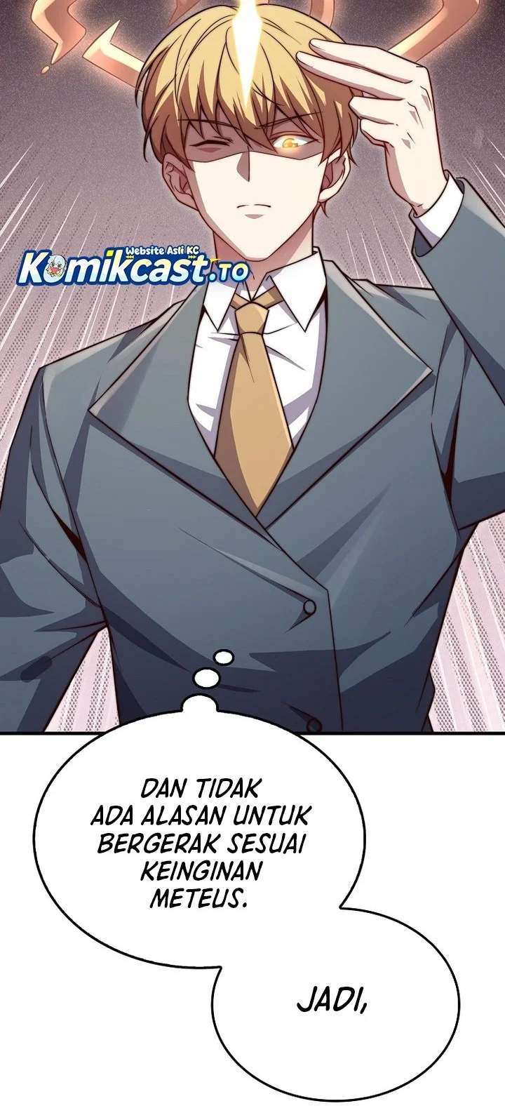 The Lord’s Coins Aren’t Decreasing?! Chapter 187 Gambar 22