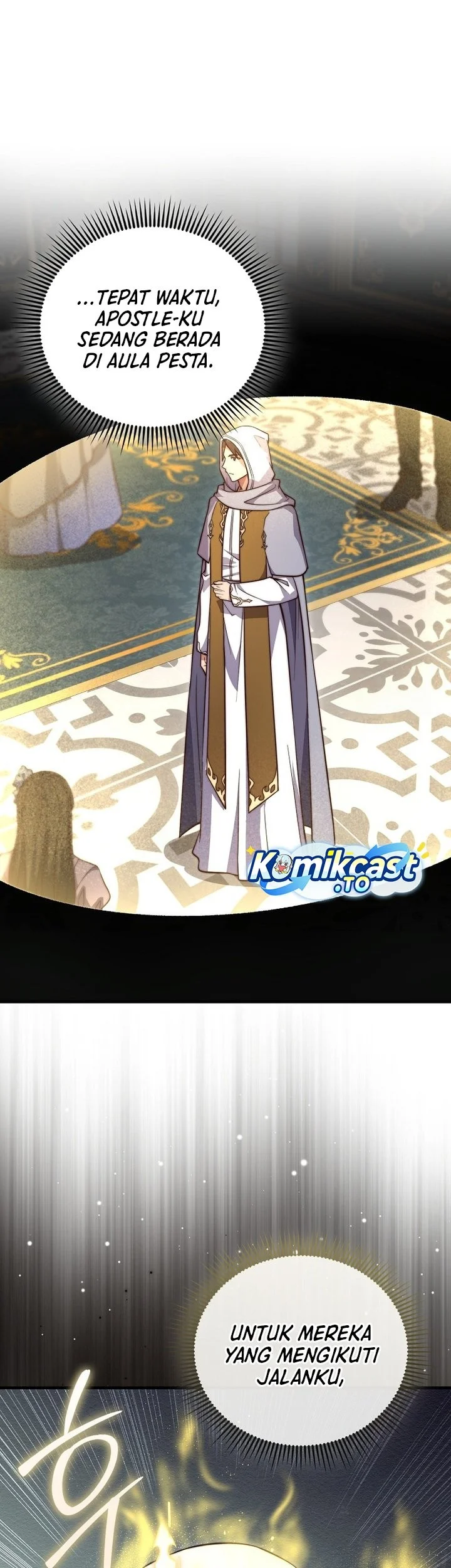 The Lord’s Coins Aren’t Decreasing?! Chapter 187 Gambar 23