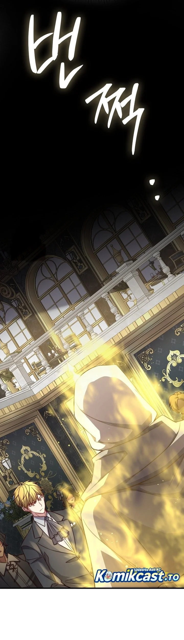 The Lord’s Coins Aren’t Decreasing?! Chapter 187 Gambar 25