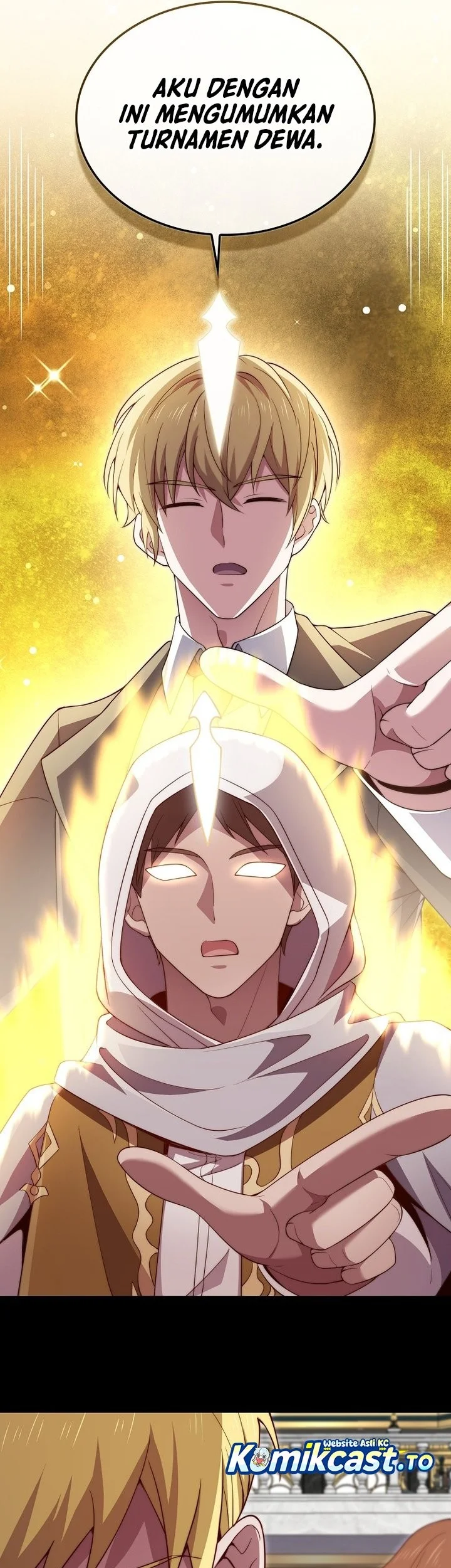 The Lord’s Coins Aren’t Decreasing?! Chapter 187 Gambar 31