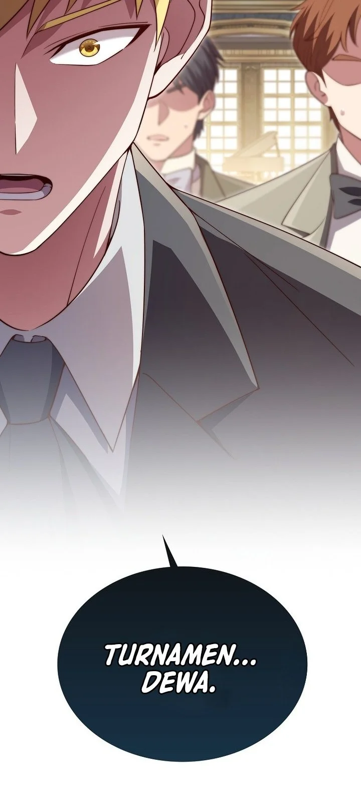 The Lord’s Coins Aren’t Decreasing?! Chapter 187 Gambar 32