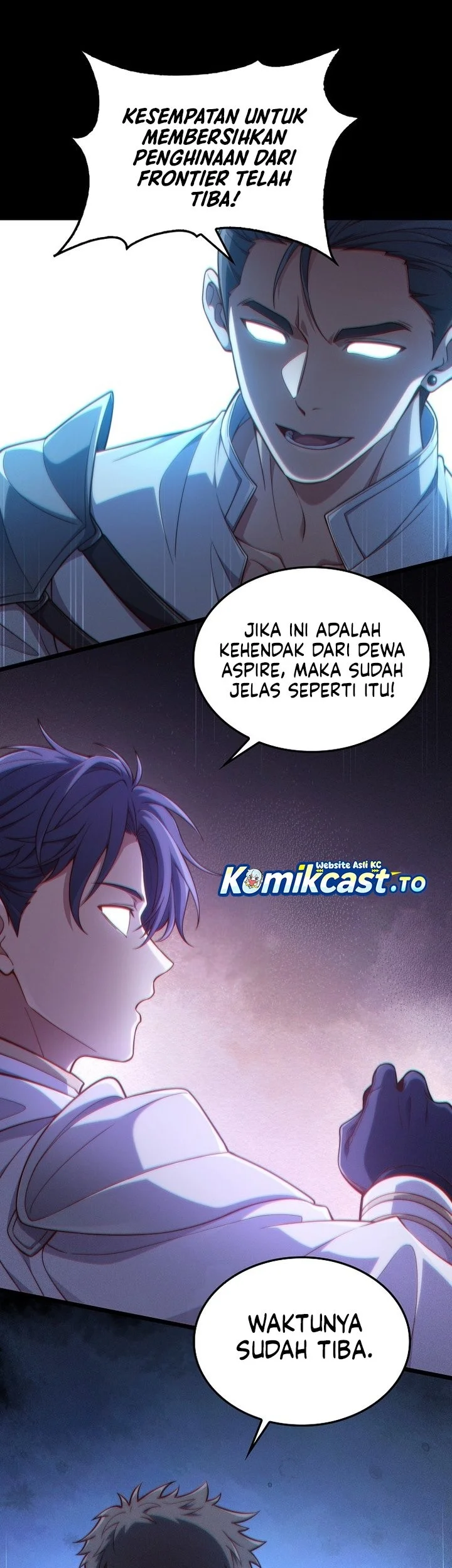 The Lord’s Coins Aren’t Decreasing?! Chapter 187 Gambar 38
