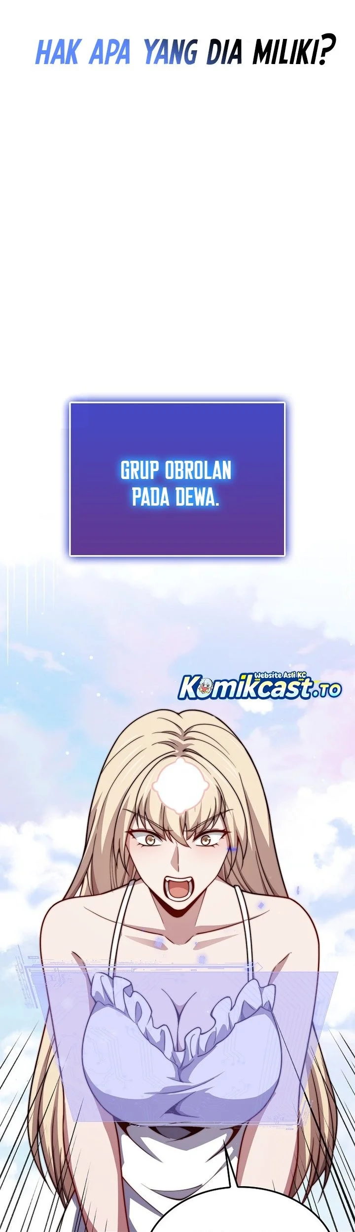 The Lord’s Coins Aren’t Decreasing?! Chapter 187 Gambar 42