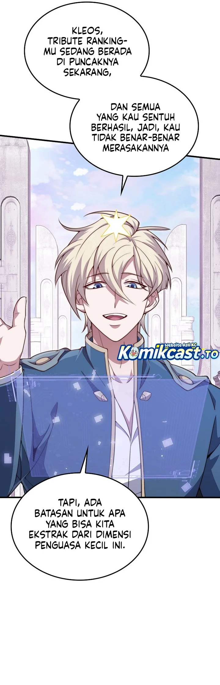 The Lord’s Coins Aren’t Decreasing?! Chapter 187 Gambar 48