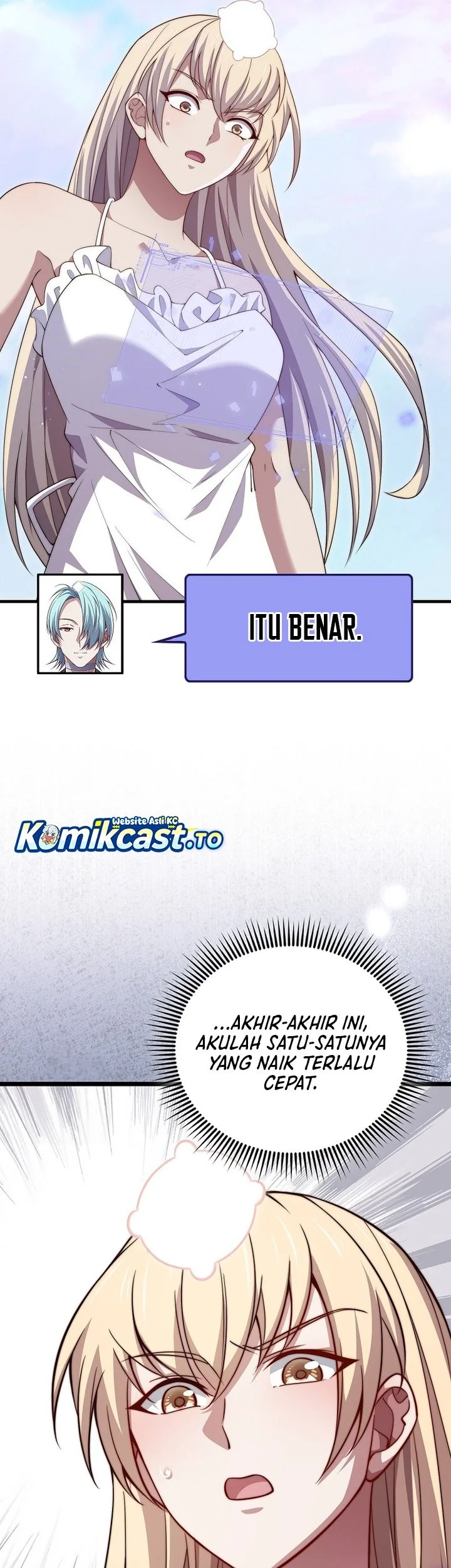 The Lord’s Coins Aren’t Decreasing?! Chapter 187 Gambar 51