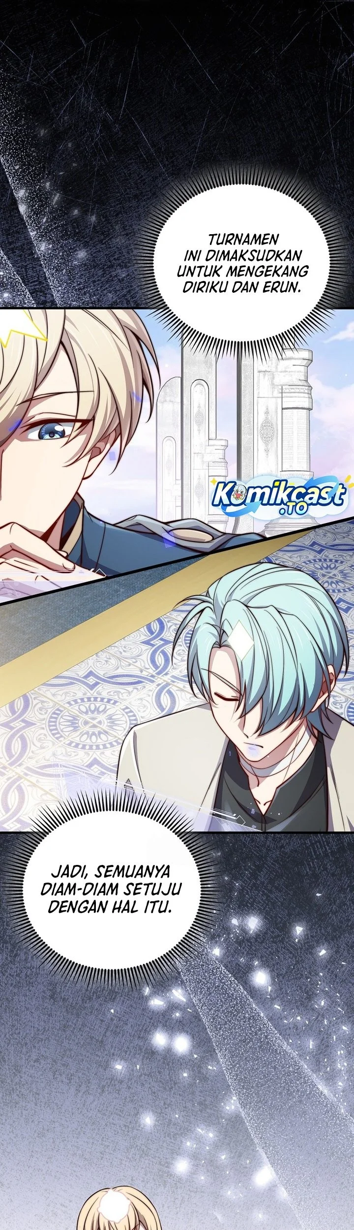 The Lord’s Coins Aren’t Decreasing?! Chapter 187 Gambar 53