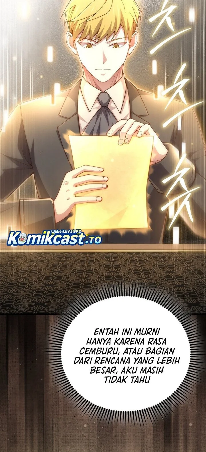 The Lord’s Coins Aren’t Decreasing?! Chapter 187 Gambar 60