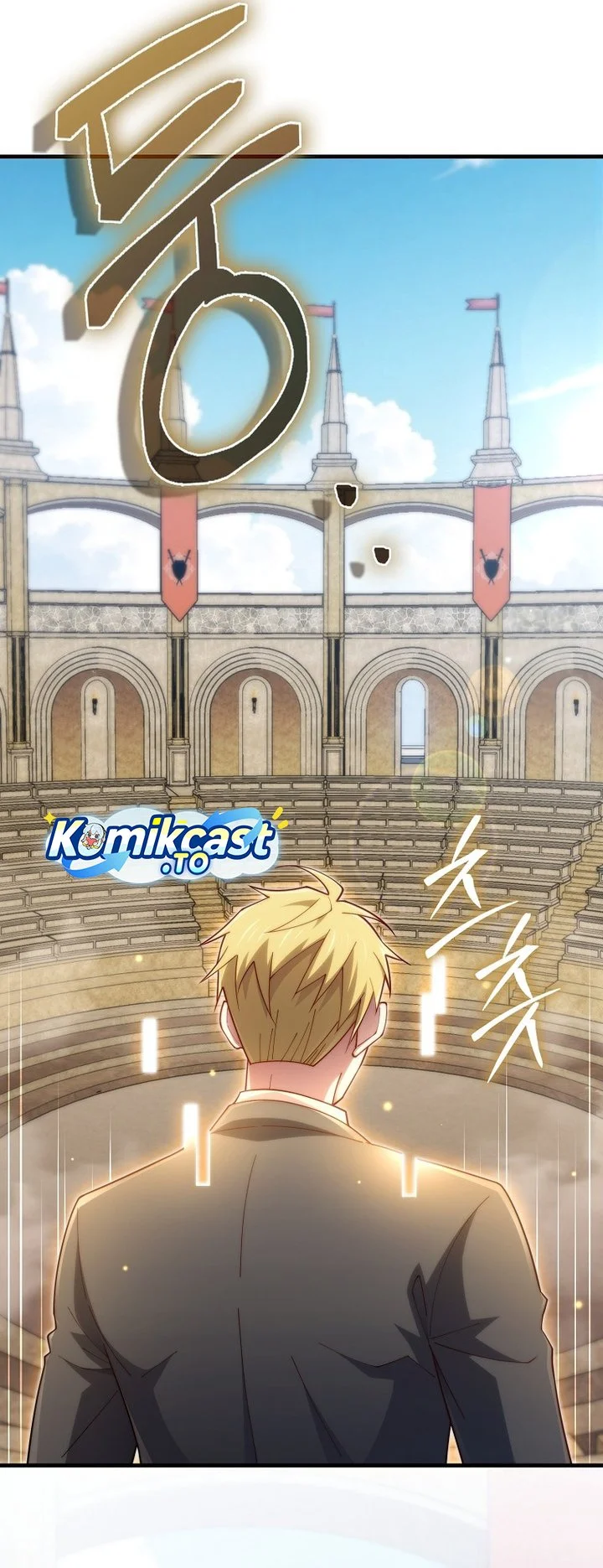 The Lord’s Coins Aren’t Decreasing?! Chapter 187 Gambar 63