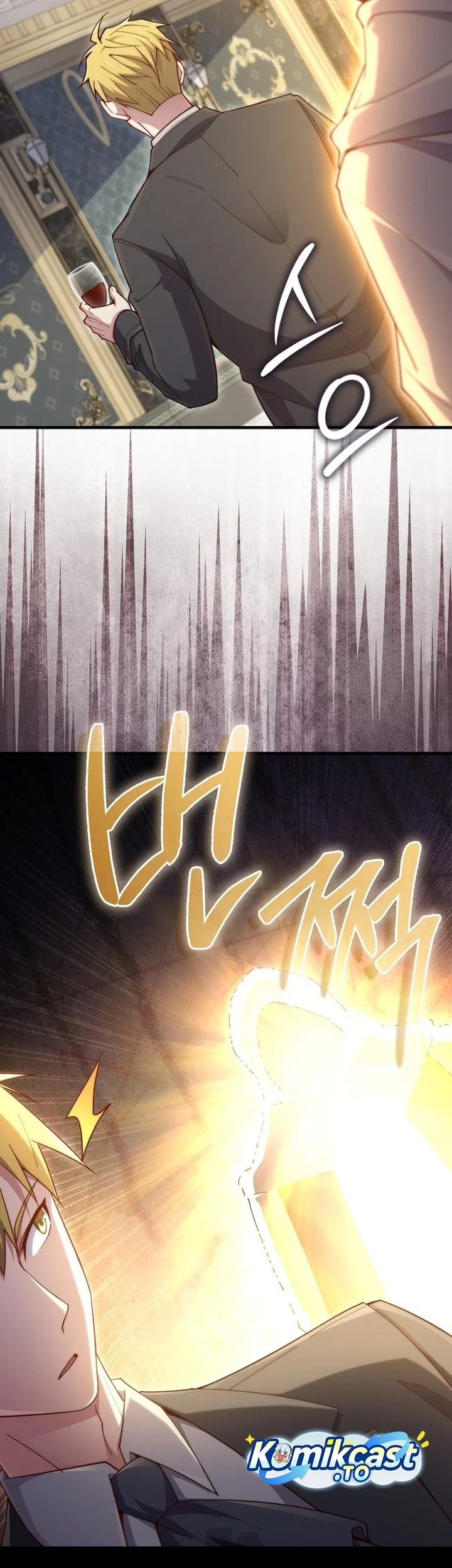 The Lord’s Coins Aren’t Decreasing?! Chapter 187 Gambar 5