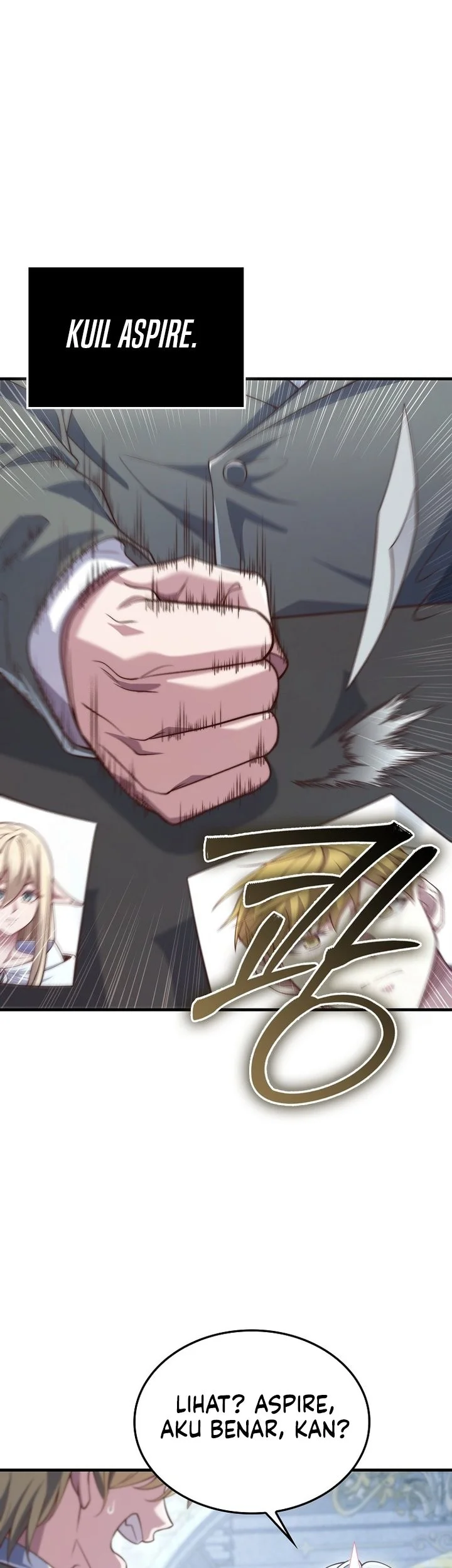 The Lord’s Coins Aren’t Decreasing?! Chapter 187 Gambar 9