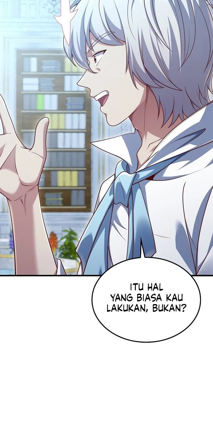 The Lord’s Coins Aren’t Decreasing?! Chapter 187 Gambar 12