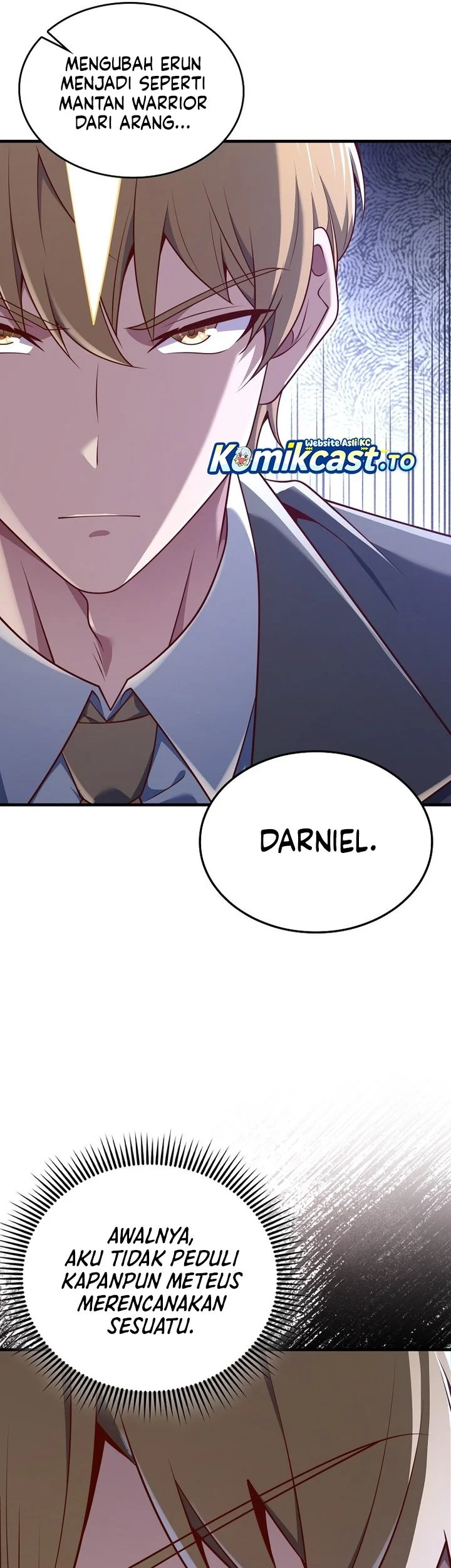 The Lord’s Coins Aren’t Decreasing?! Chapter 187 Gambar 13