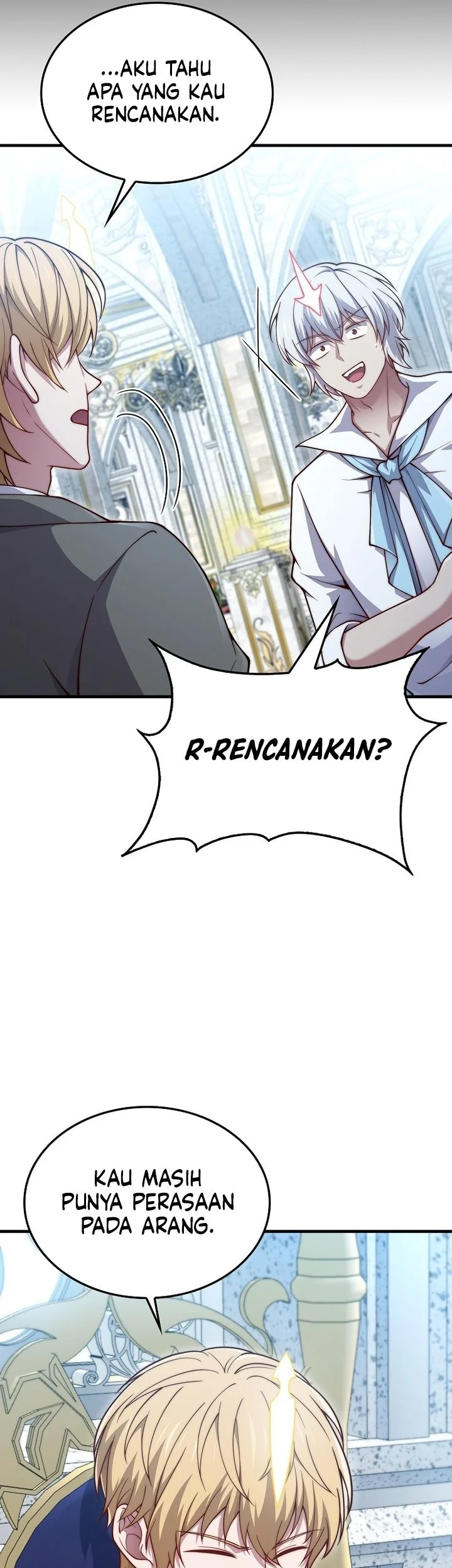 The Lord’s Coins Aren’t Decreasing?! Chapter 187 Gambar 17