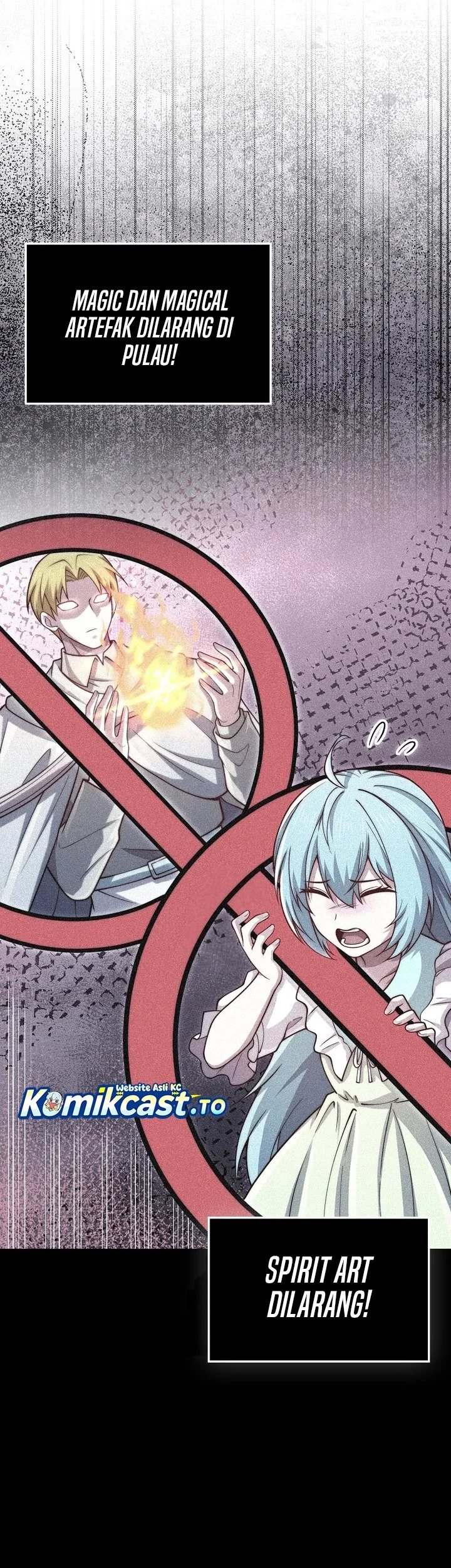 The Lord’s Coins Aren’t Decreasing?! Chapter 188 Gambar 19