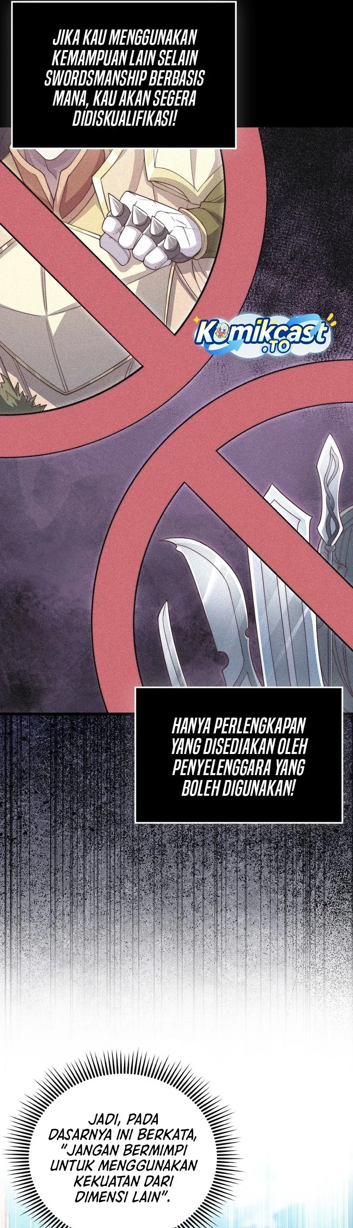 The Lord’s Coins Aren’t Decreasing?! Chapter 188 Gambar 21